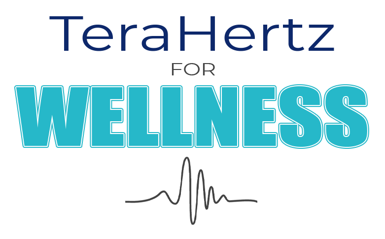 TeraHertz For Wellness